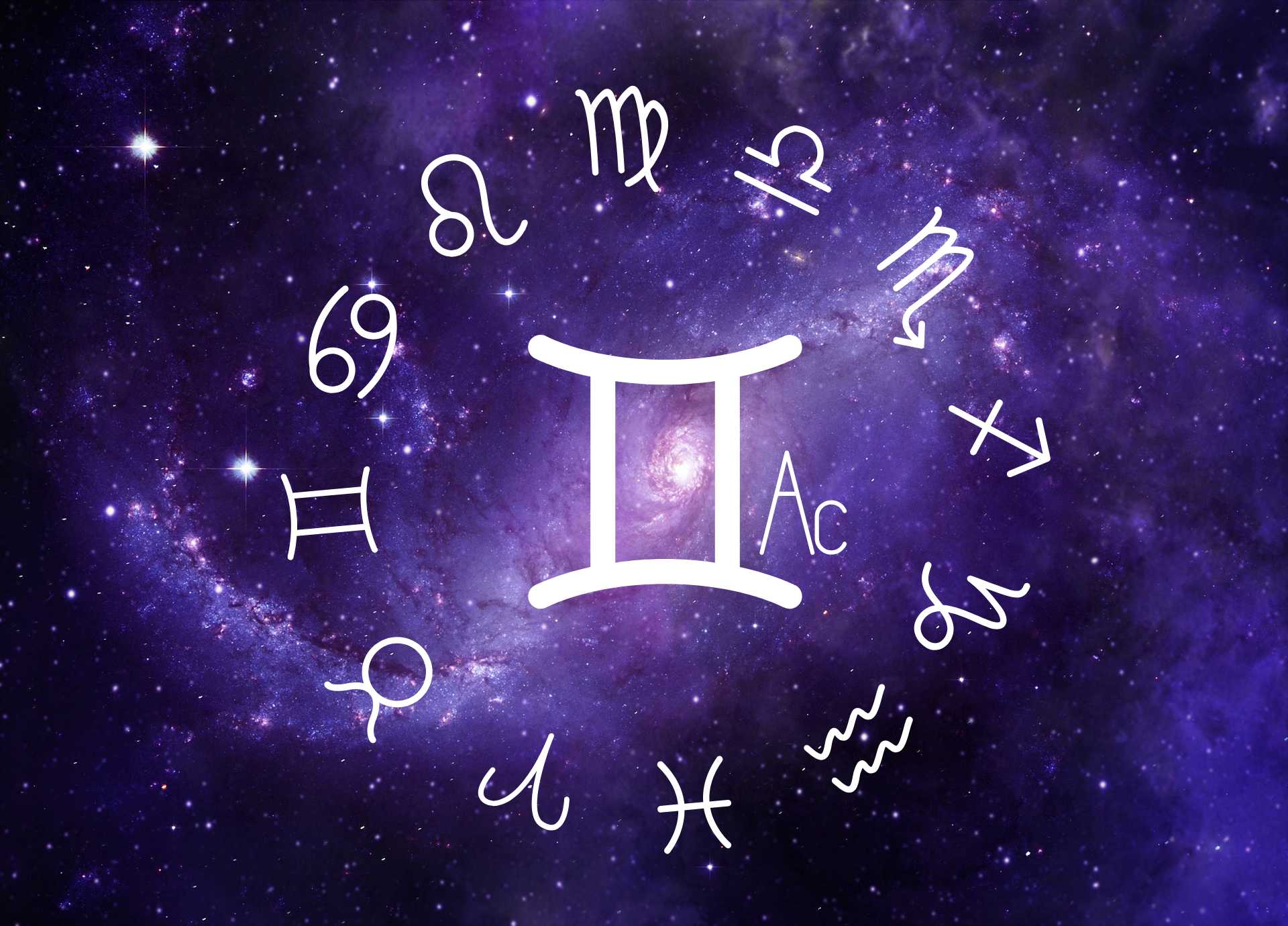 Rising Sign in Gemini — First Impressions, Life Path & Magic [Astrology Witchcraft Guide]