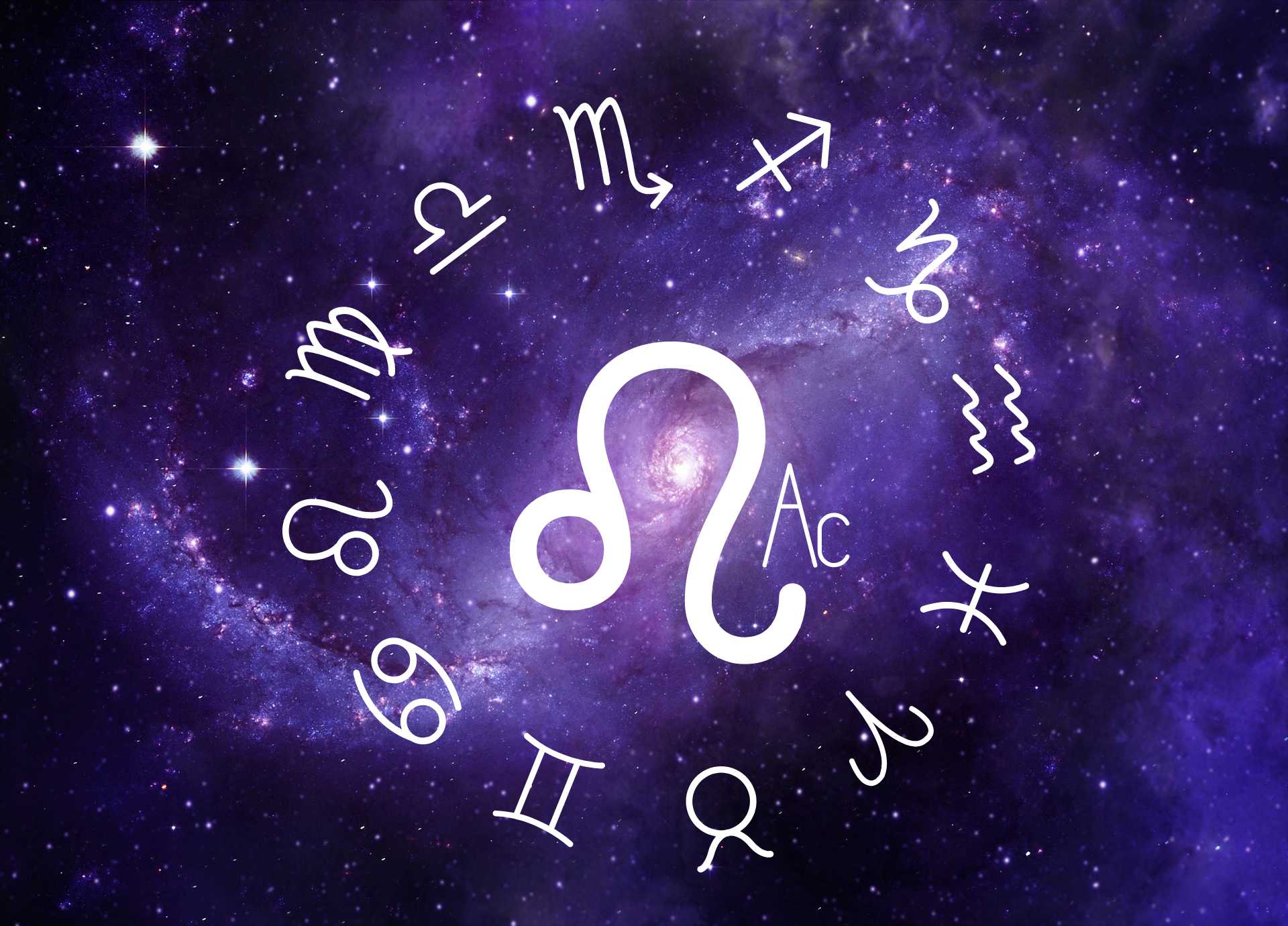 Rising Sign in Leo — First Impressions, Life Path & Magic [Astrology Witchcraft Guide]