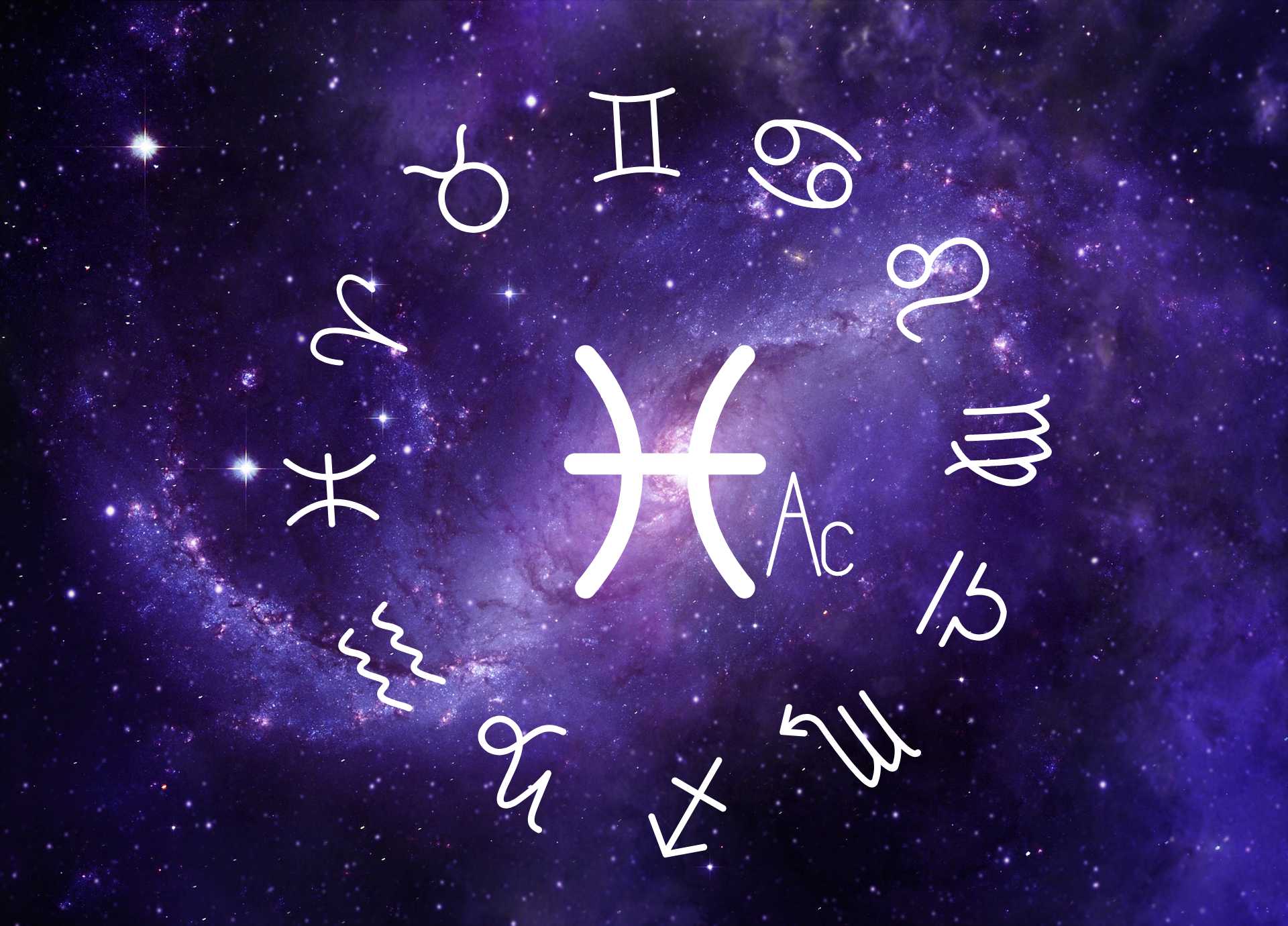 Rising Sign in Pisces — First Impressions, Life Path & Magic [Astrology Witchcraft Guide]