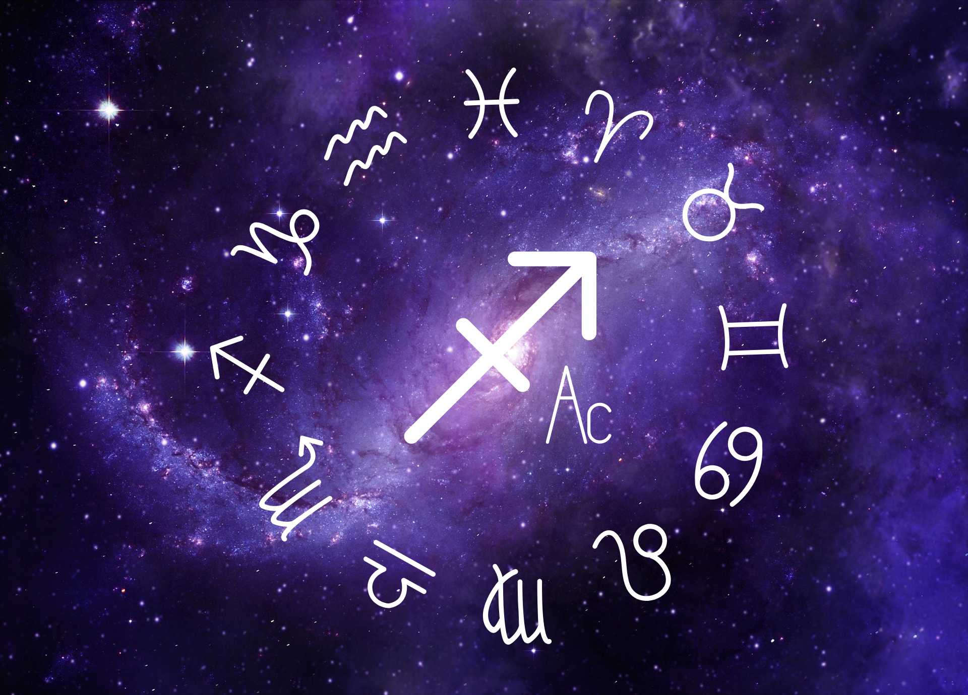 Rising Sign in Sagittarius — First Impressions, Life Path & Magic [Astrology Witchcraft Guide]