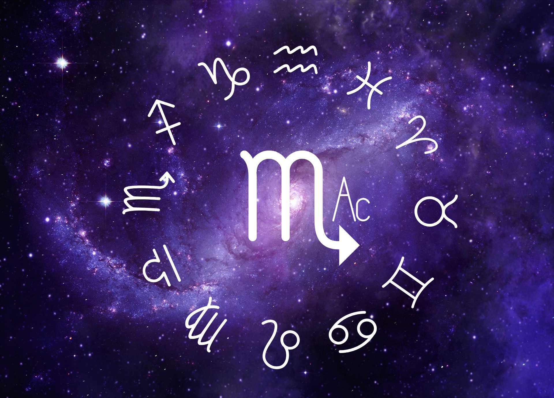 Rising Sign in Scorpio — First Impressions, Life Path & Magic [Astrology Witchcraft Guide]