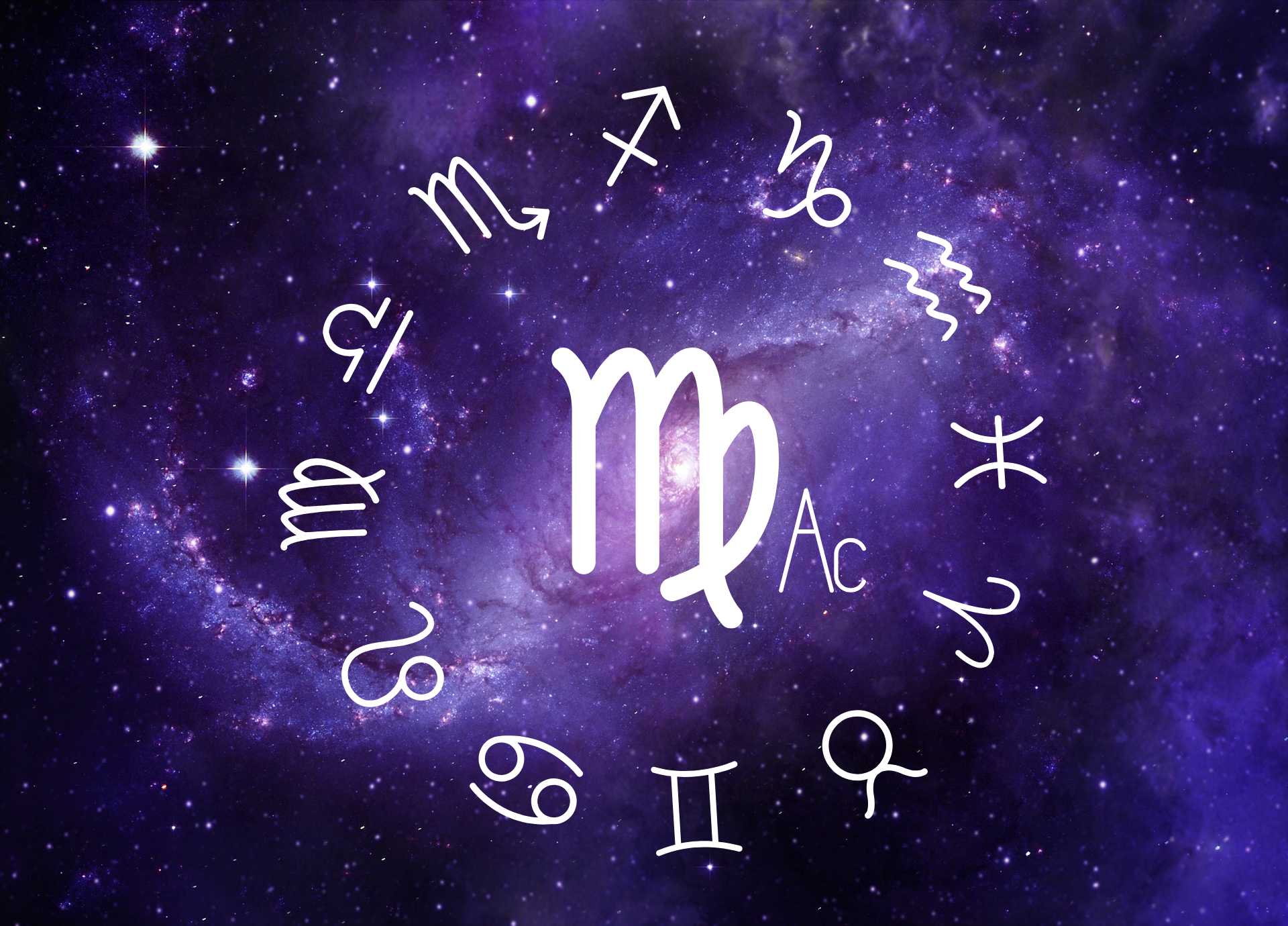 Rising Sign in Virgo — First Impressions, Life Path & Magic [Astrology Witchcraft Guide]