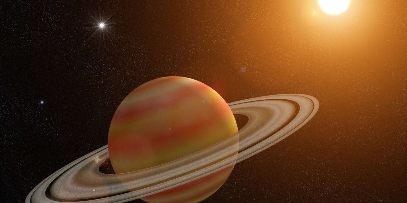 Saturn: The Keeper of Time — Discipline, Structure & Mastery [Astrology Planet Guide]