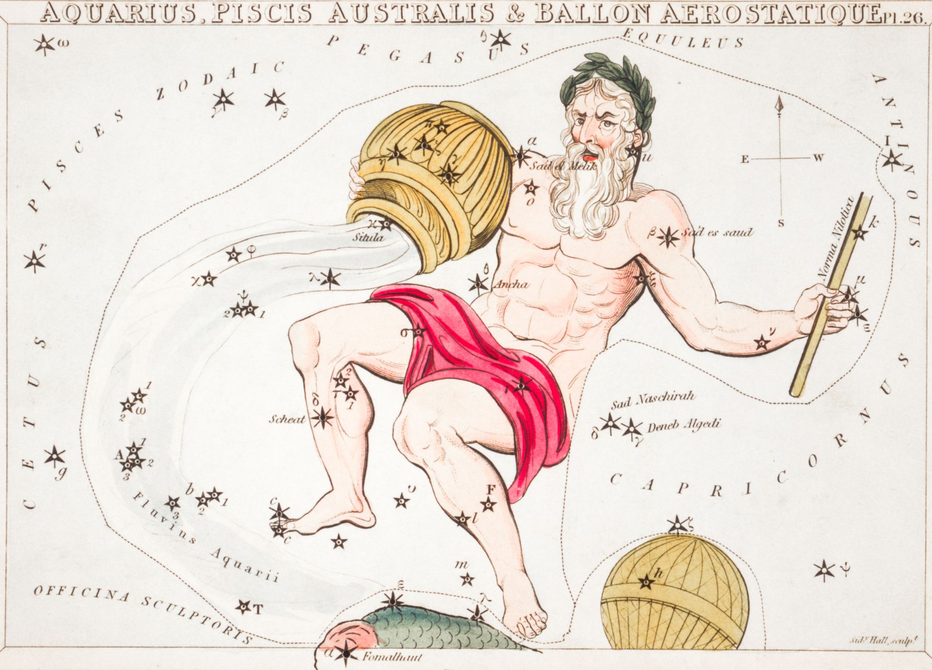 Aquarius: The Visionary Rebel — Magic of Innovation, Liberation & Collective Awakening