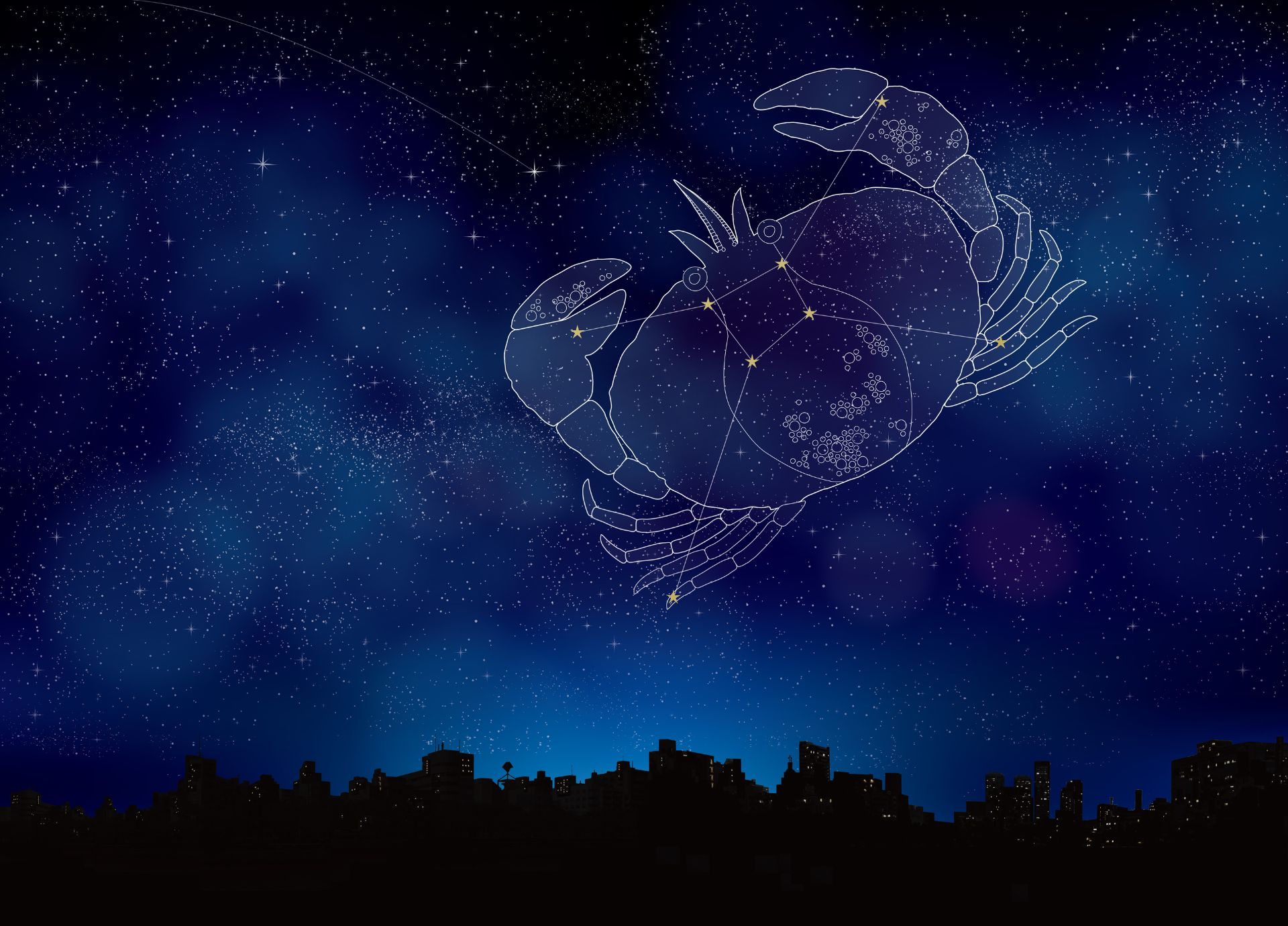 astrology-sign-cancer-guide-lunar-nurturer