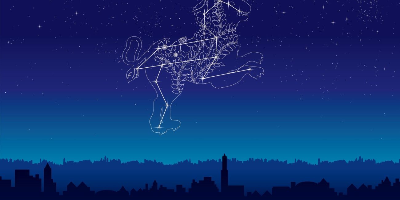 Leo: The Solar Sovereign — Magic of Radiance, Leadership & Creative Power