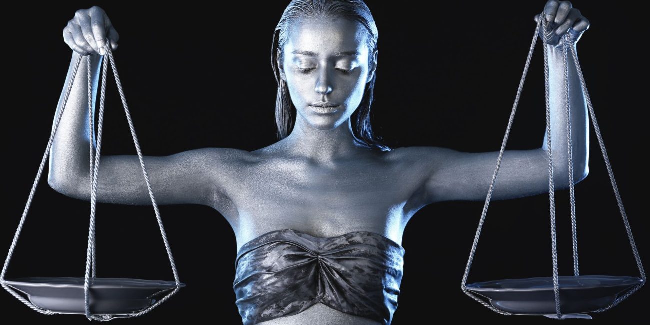 Libra: The Diplomat of Beauty — Magic of Harmony, Justice & Sacred Connection