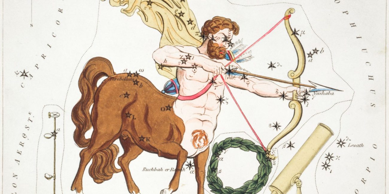 Sagittarius: The Truth-Seeker’s Fire — Magic of Freedom, Vision & Spiritual Quest