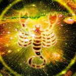 Scorpio: The Shadow Alchemist — Magic of Transformation, Depth & Sacred Power