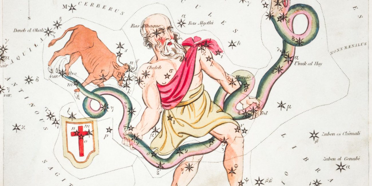Taurus: The Earth Enchantress — Magic of Sensuality, Stability & Sacred Pleasure