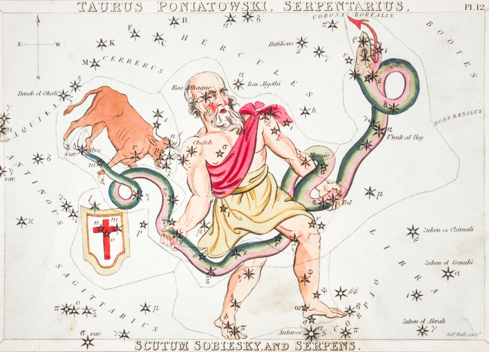 Taurus: The Earth Enchantress — Magic of Sensuality, Stability & Sacred Pleasure