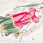 Virgo: The Priestess of Precision — Magic of Devotion, Discernment & Sacred Service