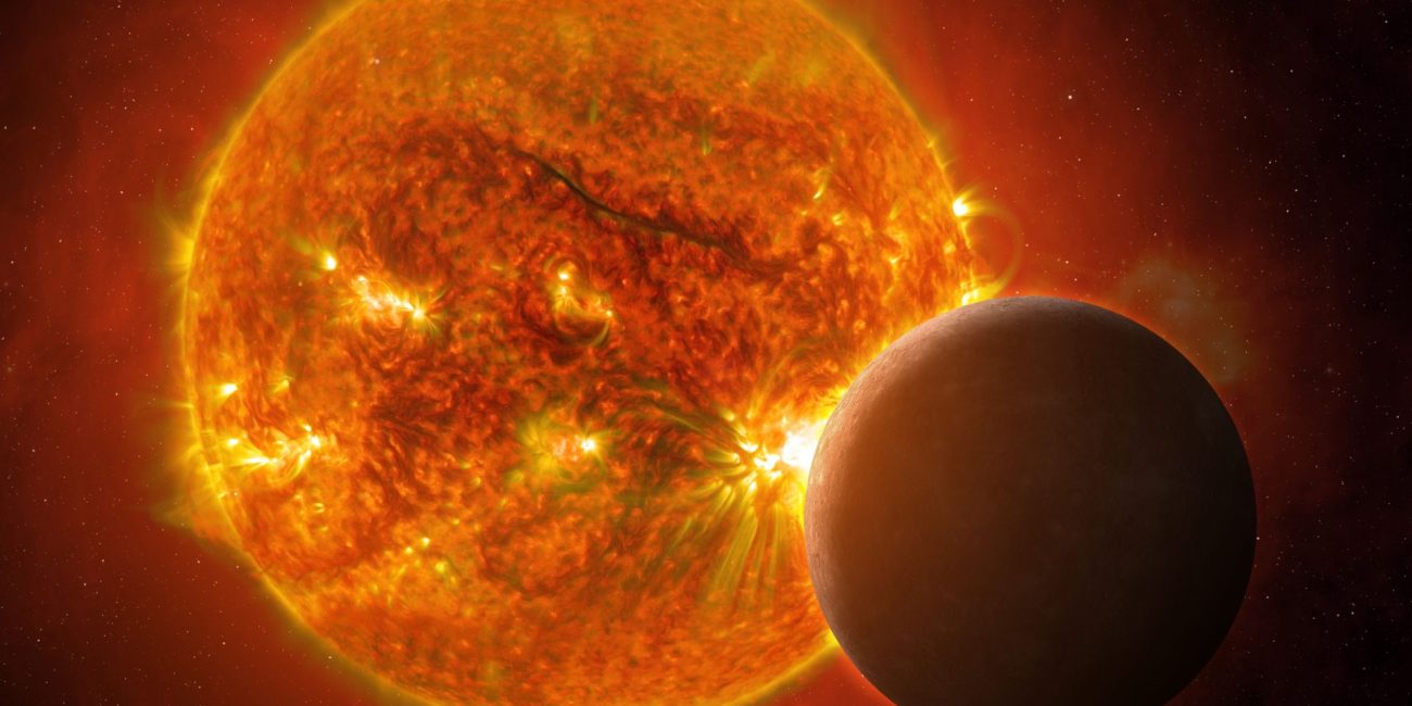 The Sun: Your Core Flame — Vitality, Identity & Creative Power [Astrology Planet Guide]