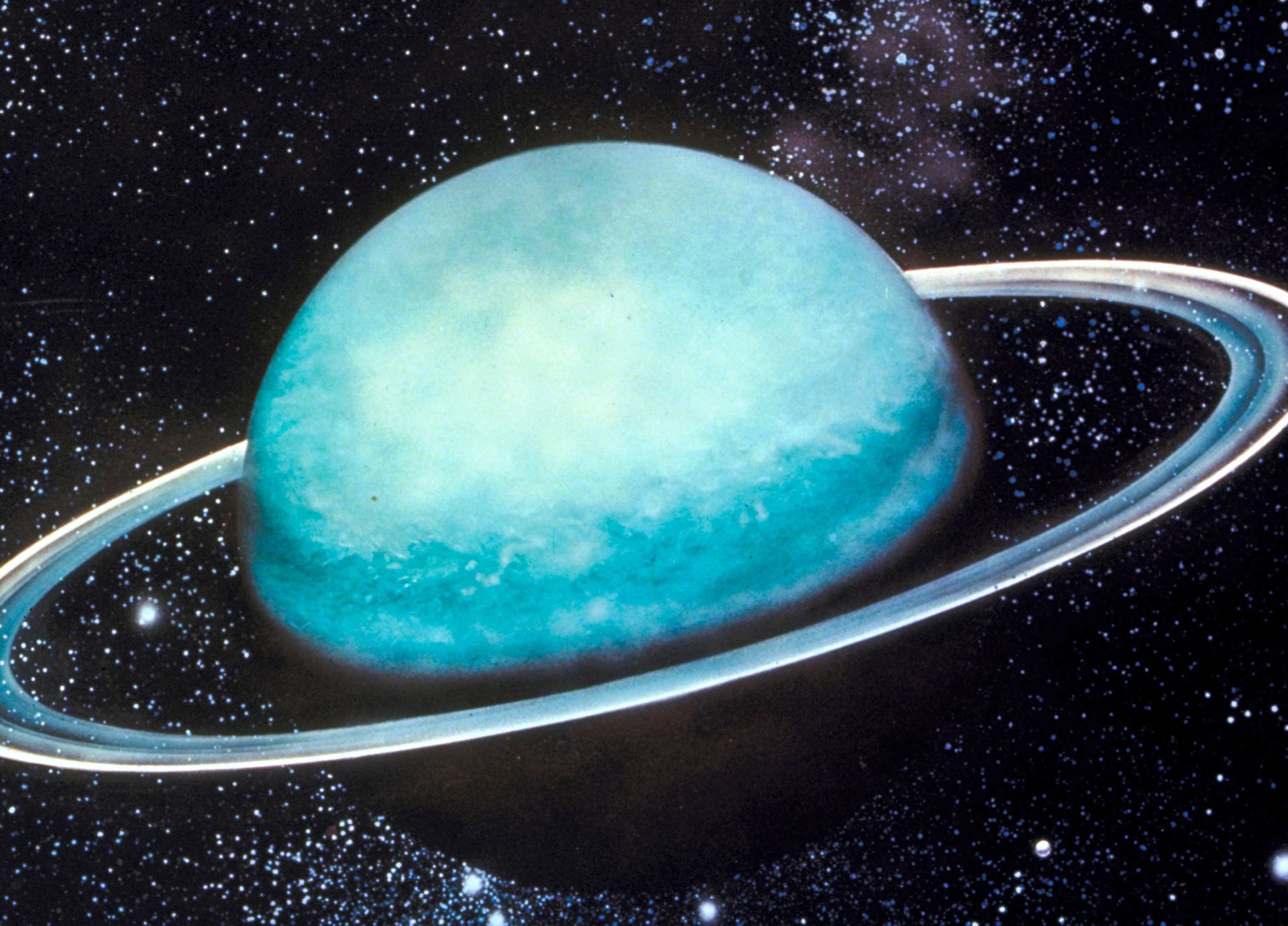 Uranus: The Awakener — Change, Freedom & Innovation [Astrology Planet Guide]
