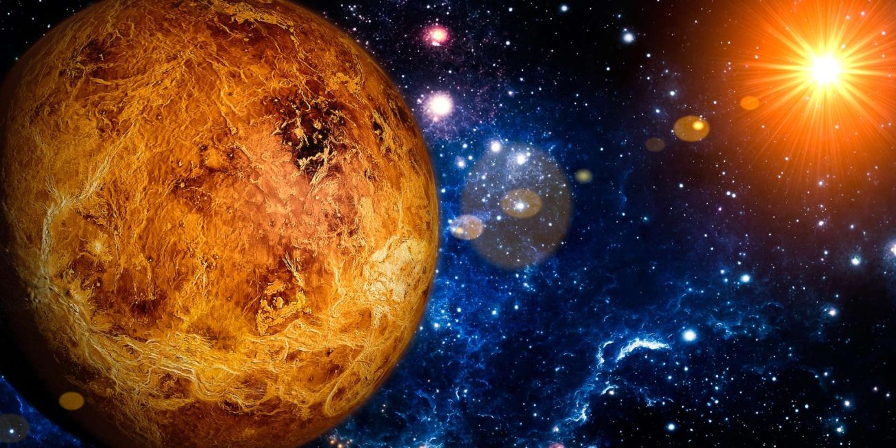 Venus: The Enchantress of Love — Harmony, Beauty & Attraction [Astrology Planet Guide]