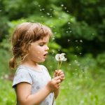 Bach Flower Remedies for Children