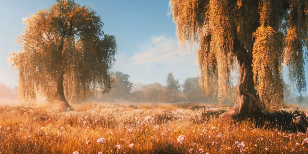 Bach Flower Remedies for Grief and Loss