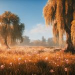 Bach Flower Remedies for Grief and Loss
