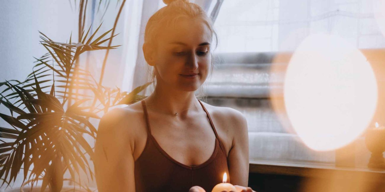 Bach Flower Remedies for Presence and Mindfulness