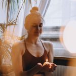 Bach Flower Remedies for Presence and Mindfulness