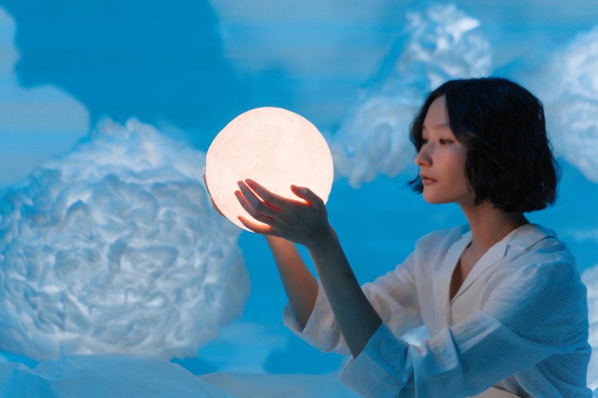 Beginner’s Guide to Moon Rituals: Aligning with Lunar Energy
