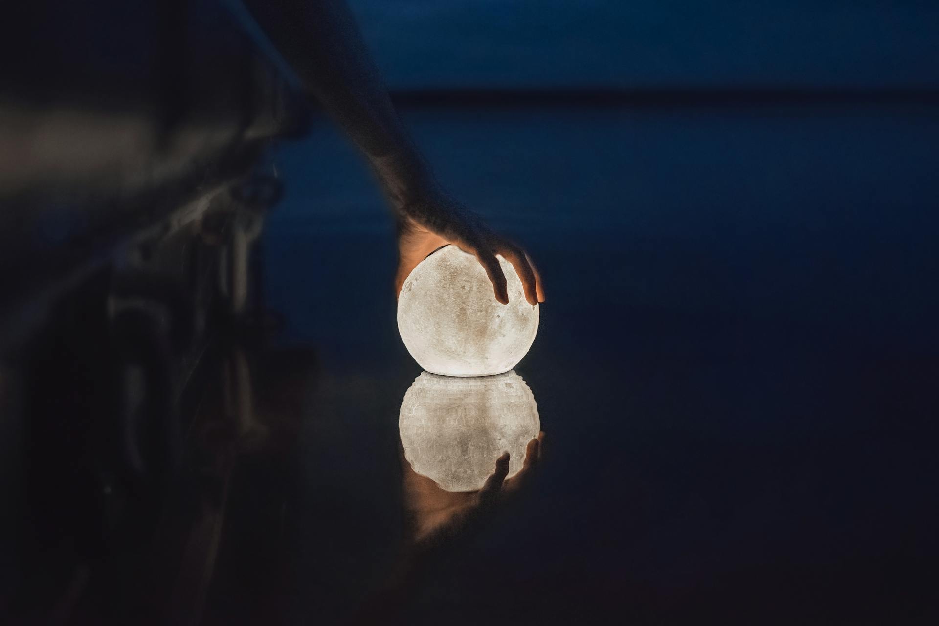 The Benefits of Moon Rituals for Mental, Emotional, and Spiritual Health