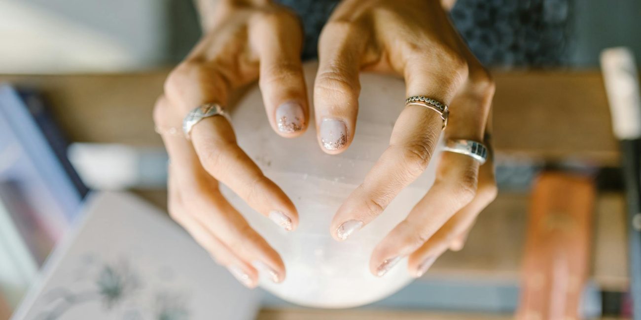 Best Crystals for Each Moon Phase: Anchor Your Rituals with Sacred Stones