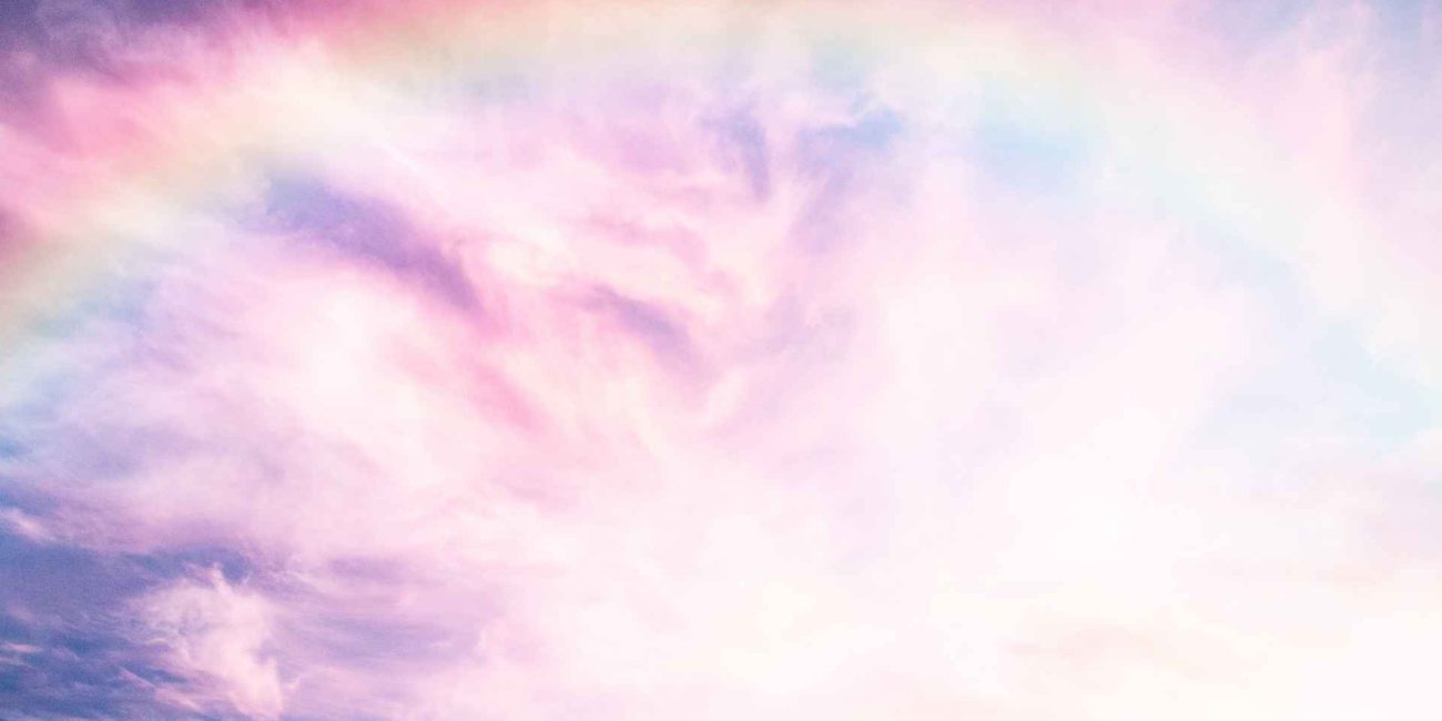 Colours of the Angels
