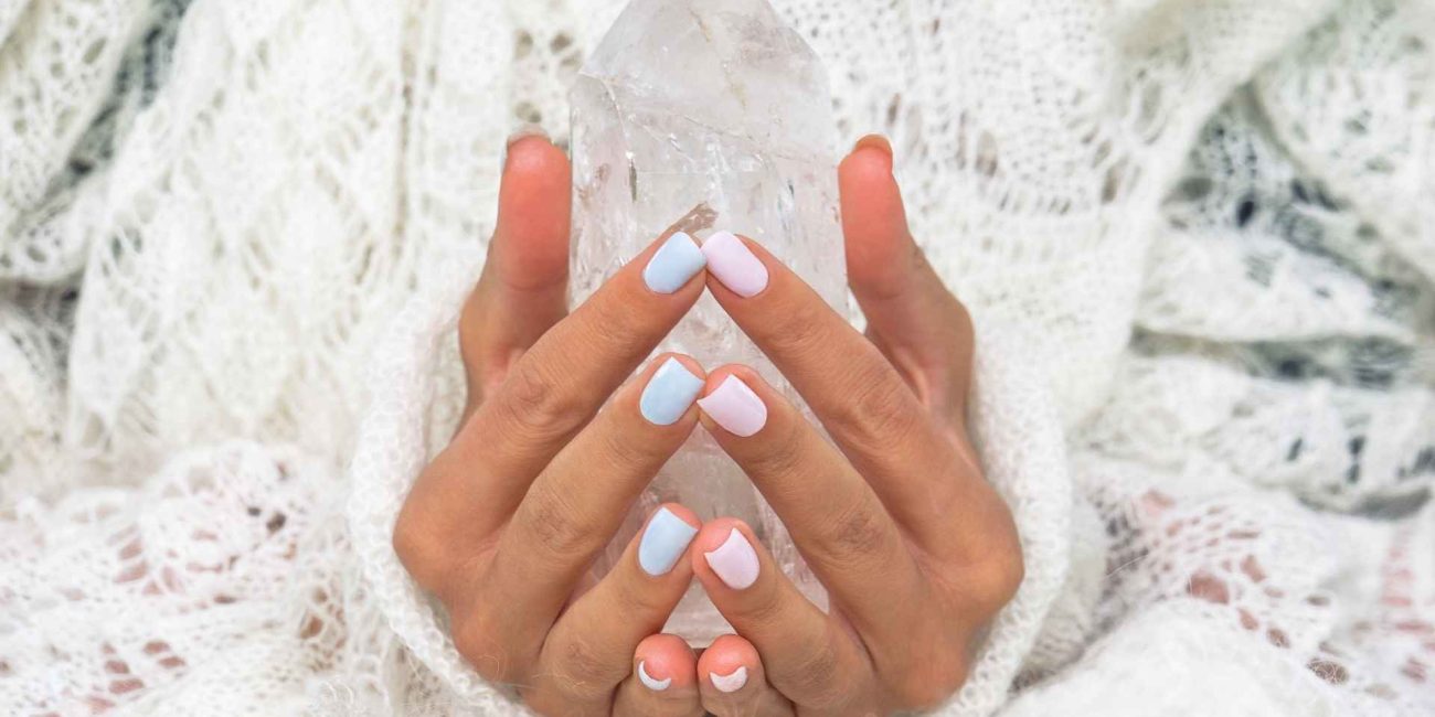 Crystals for Angel Connection