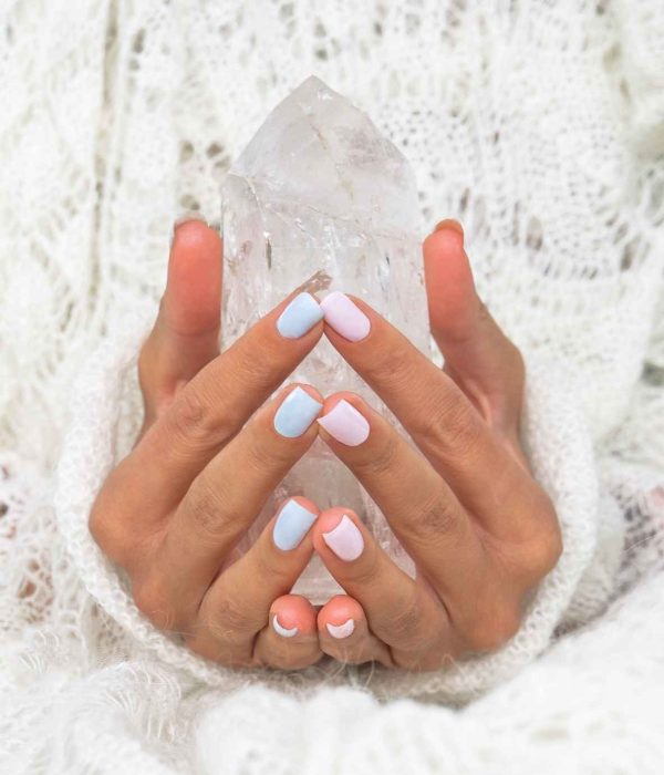 Crystals for Angel Connection