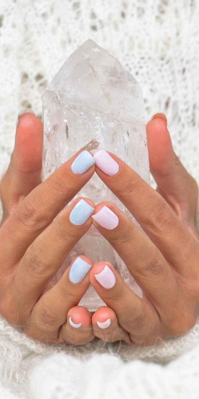 Crystals for Angel Connection