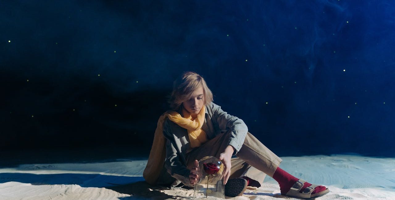 From Symbols to Stories: Turning Dream Fragments into Meaning
