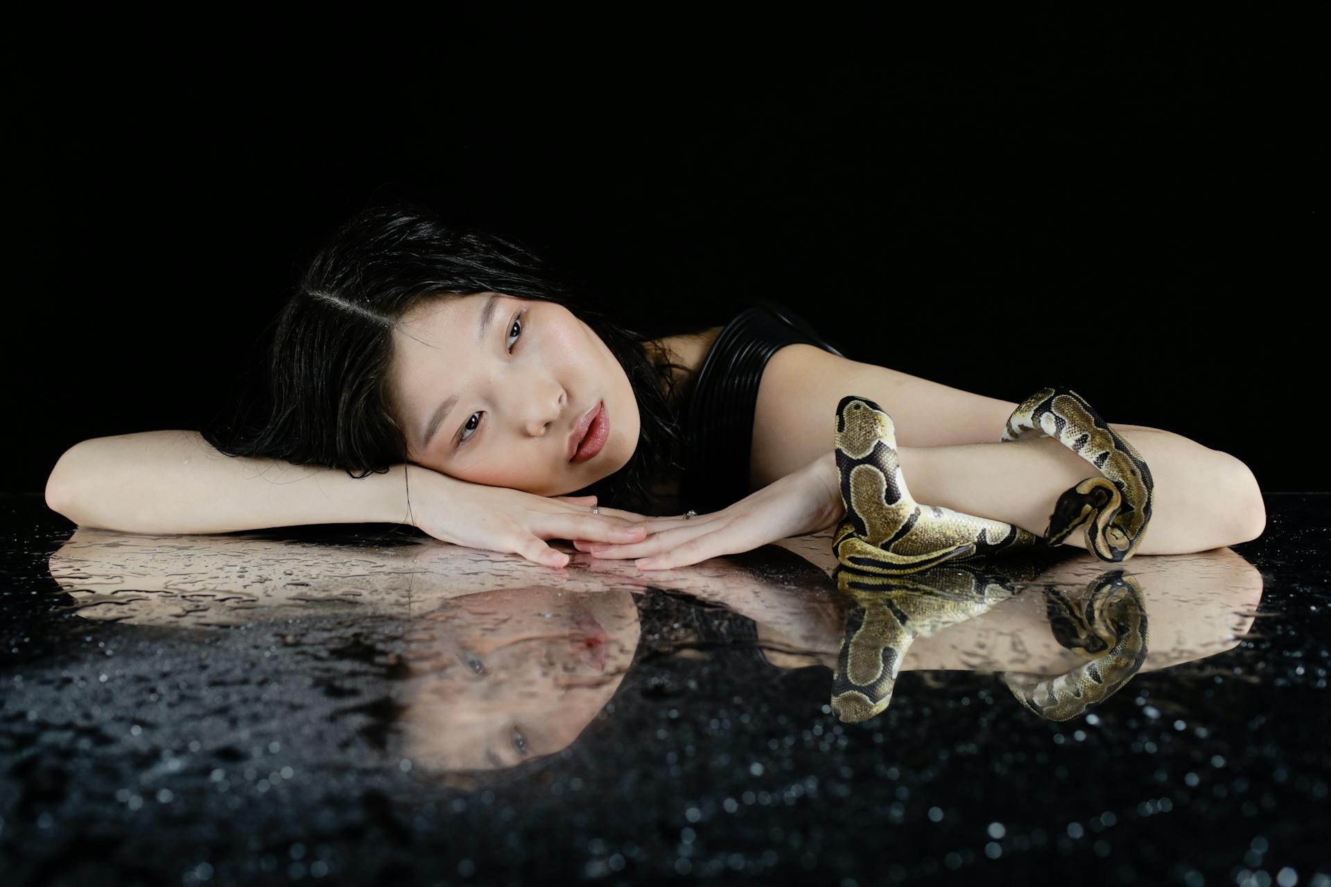 The Eighth House: Intimacy, Transformation, and the Witch’s Shadow Work