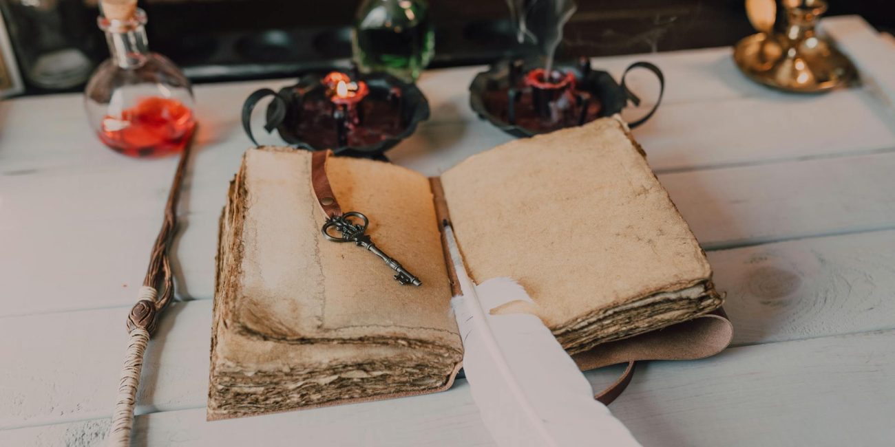 The Fifth House: Creativity, Romance, and the Witch’s Inner Flame