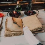 The Fifth House: Creativity, Romance, and the Witch’s Inner Flame