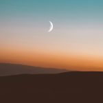 First Quarter Moon Ritual: Overcoming Resistance and Building Momentum