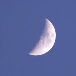 First Quarter Moon Ritual: Where Resistance Meets Your Power