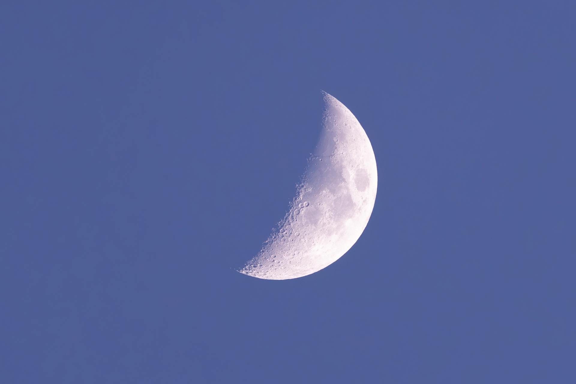 First Quarter Moon Ritual: Where Resistance Meets Your Power