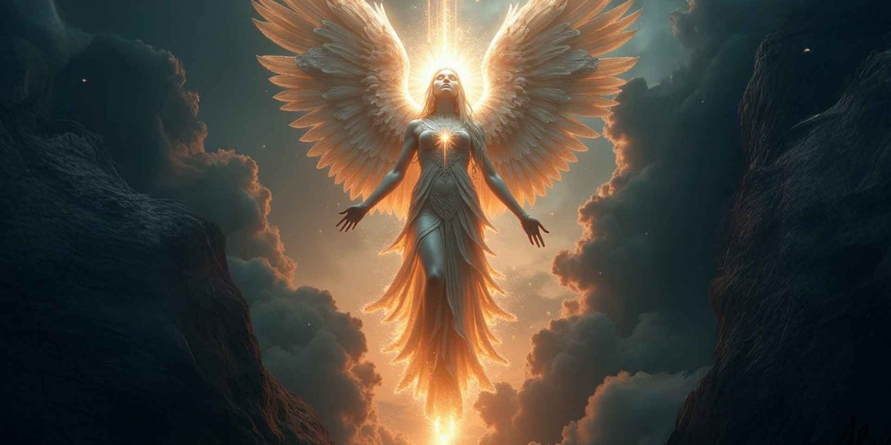 Guardian Angels: Your Lifelong Companions