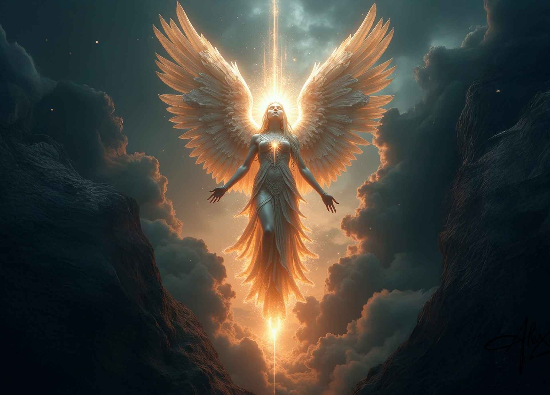 Guardian Angels: Your Lifelong Companions