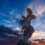 Working with Archangel Michael