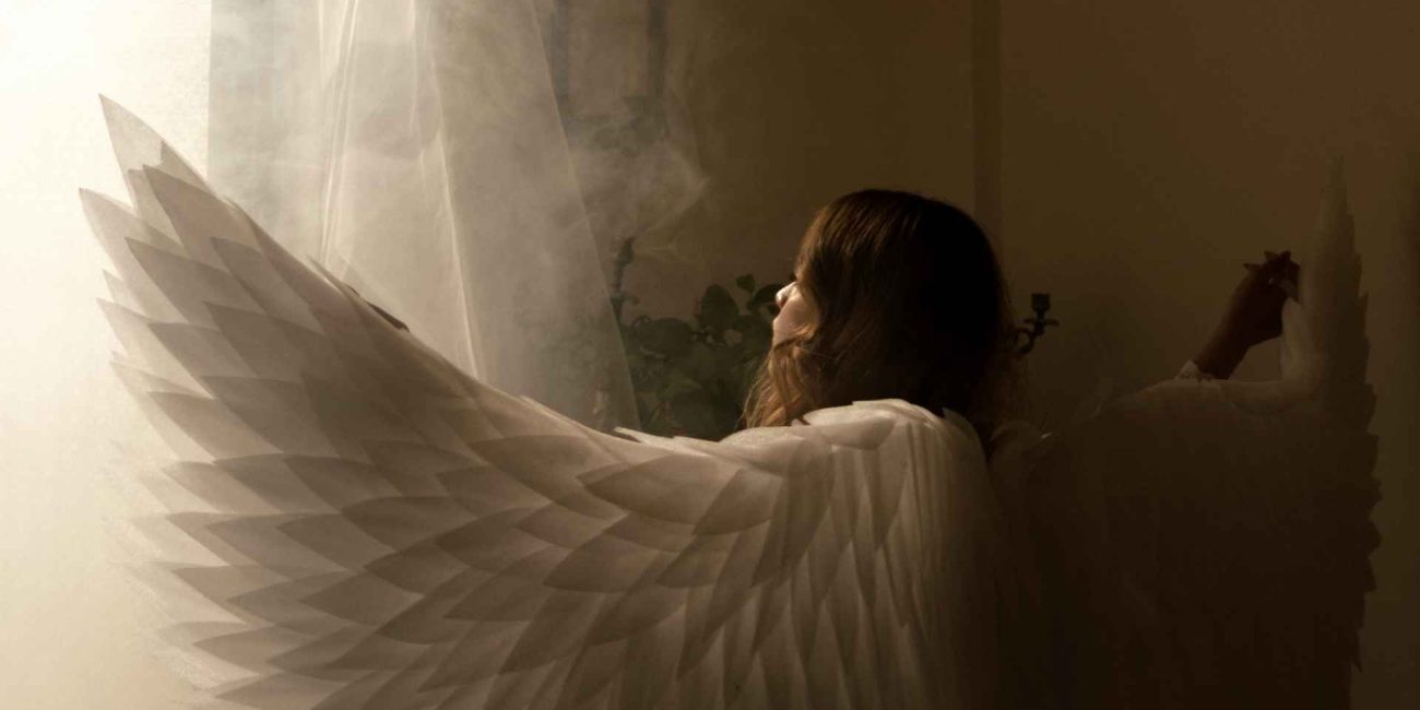 How to Ask Angels for Sign
