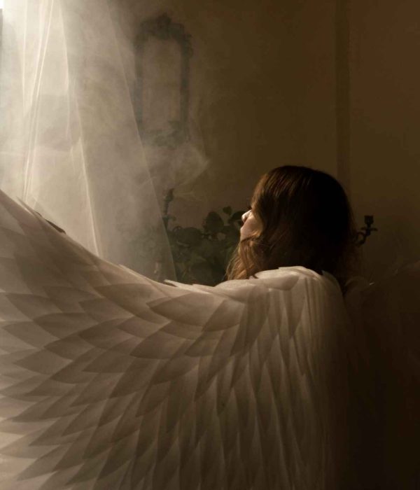 How to Ask Angels for Sign