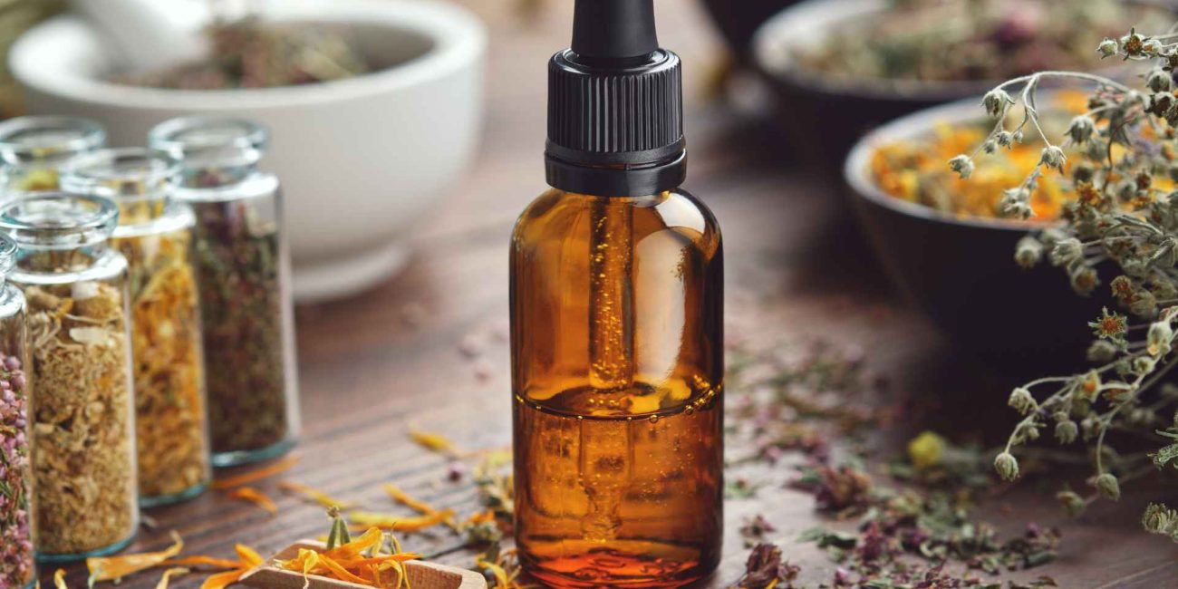 How to Choose the Right Bach Flower Remedy for You