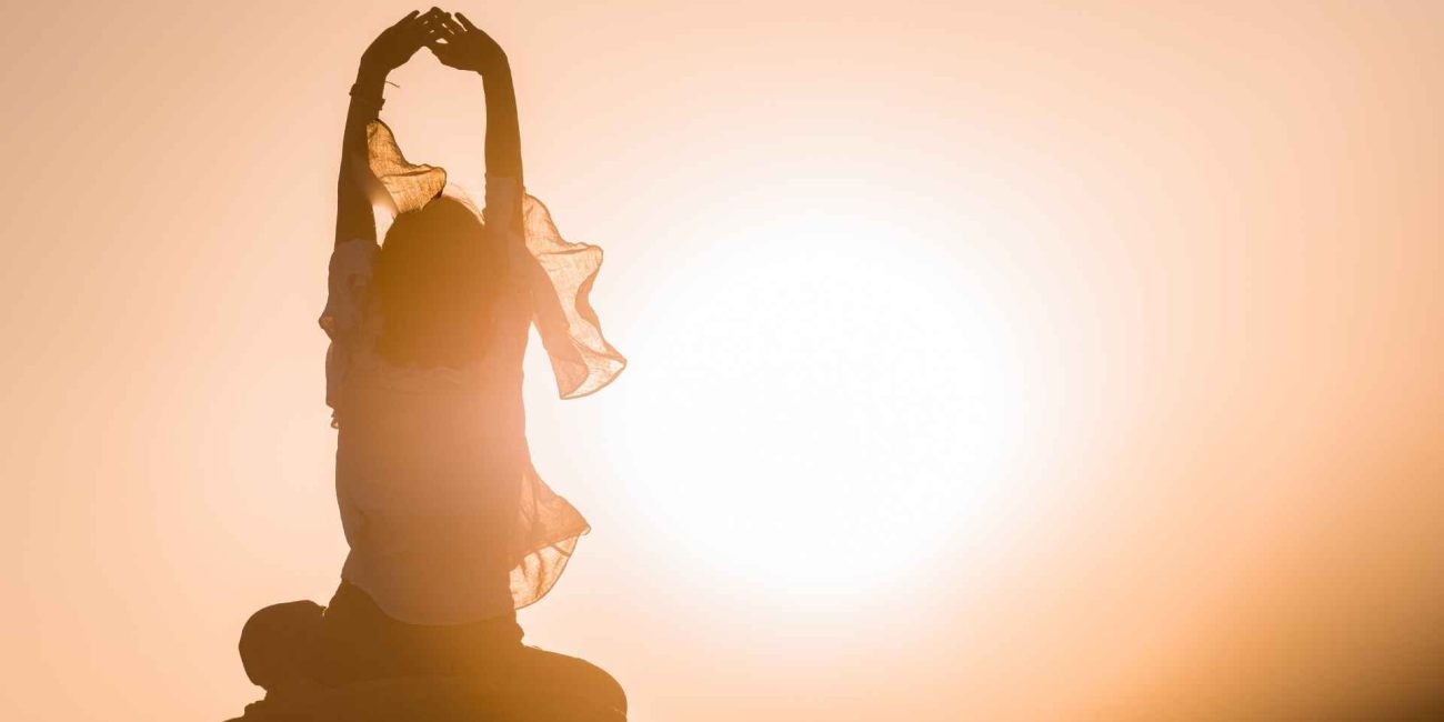 How to Meditate with Angels