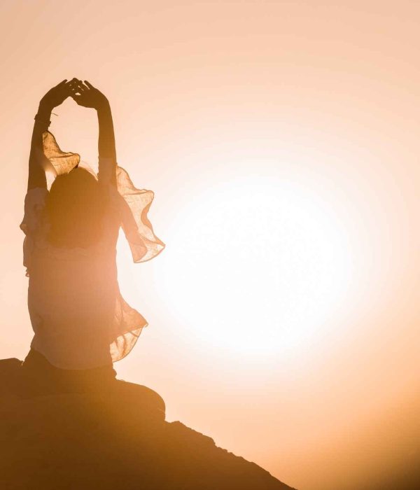 How to Meditate with Angels