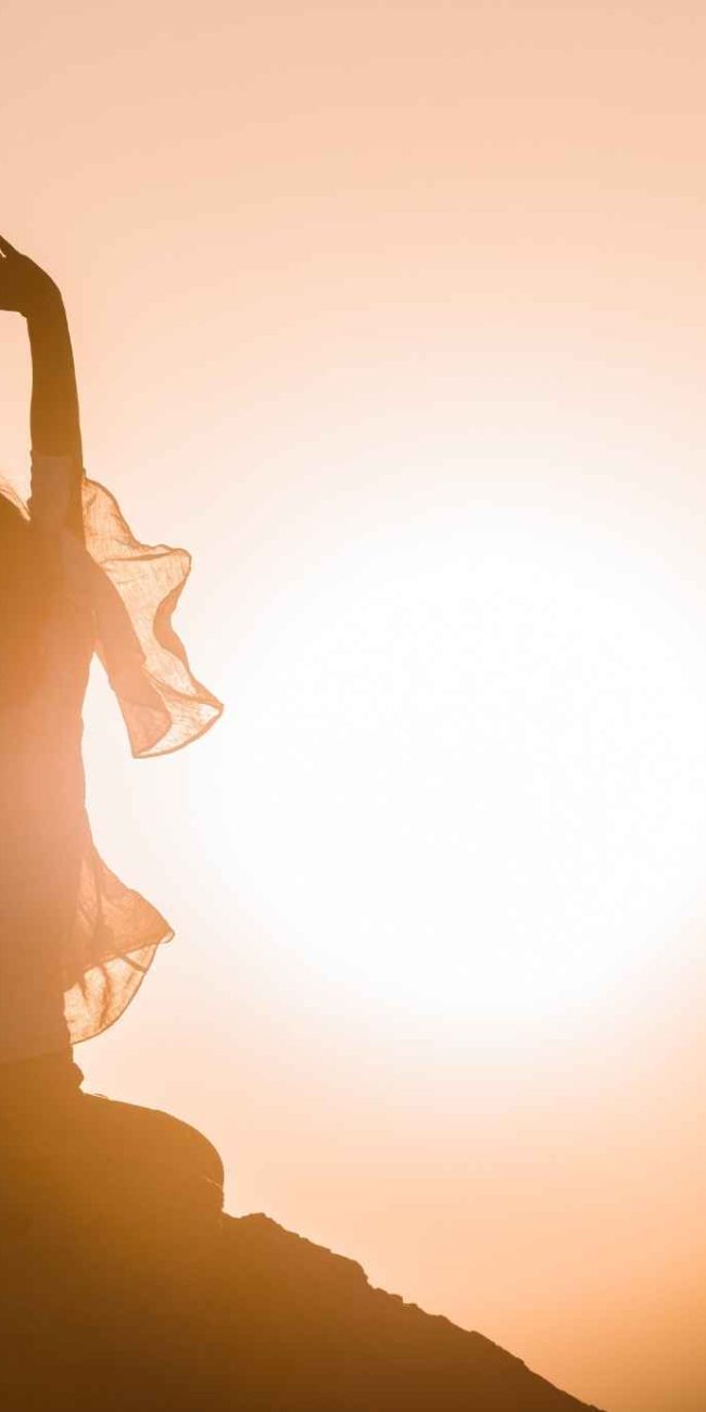 How to Meditate with Angels