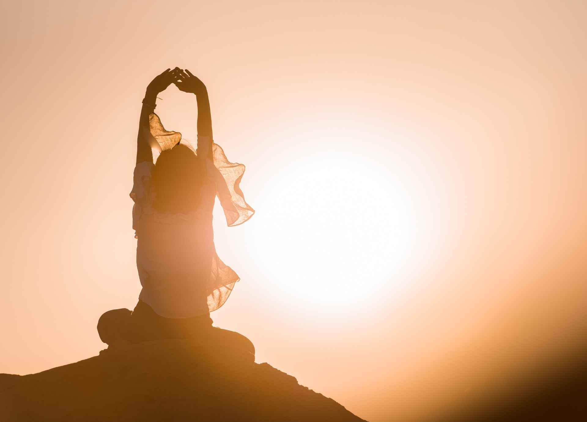 How to Meditate with Angels