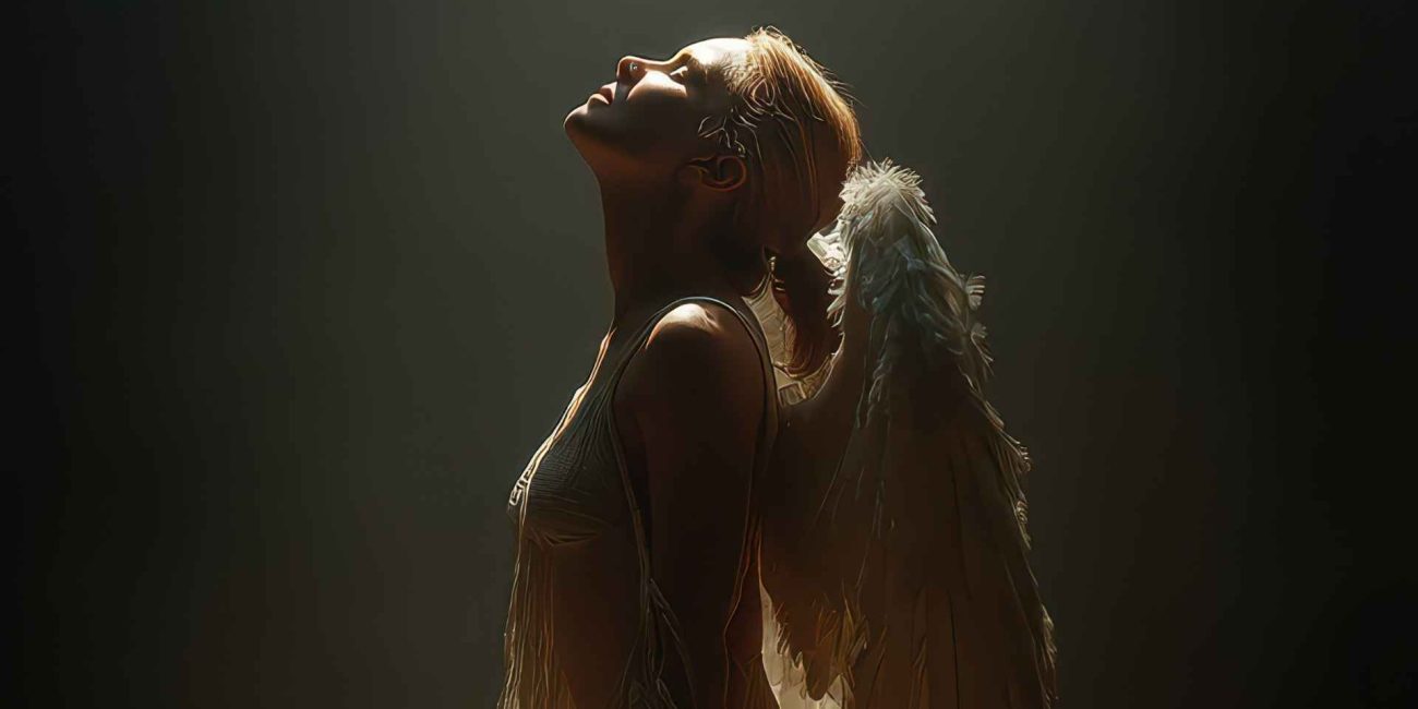 How to Pray to Angels