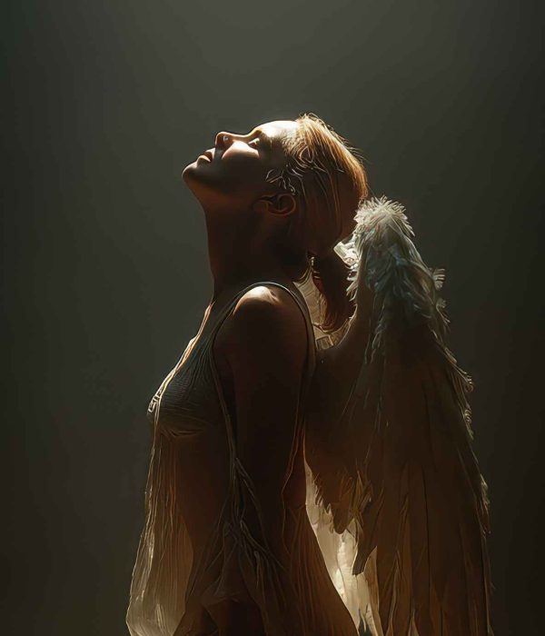 How to Pray to Angels